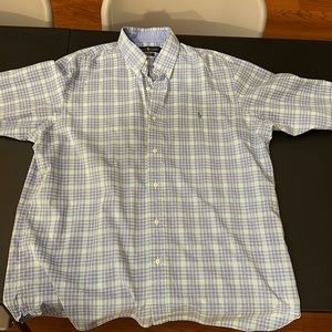 Polo Ralph Lauren Dress Shirt